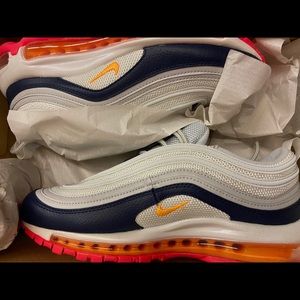 Nike Air Max 97 Brand New In Box Women’s 9